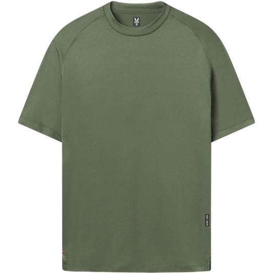 AeroSilver® Fitted Tee