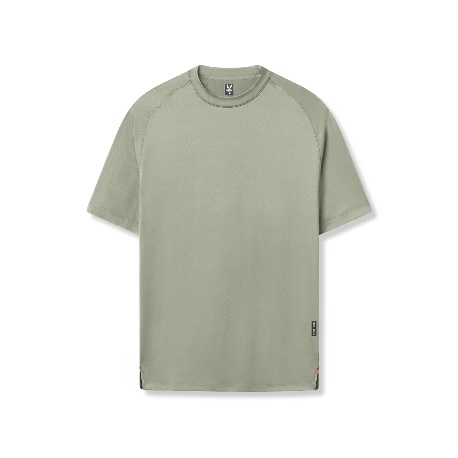 AeroSilver® Fitted Tee