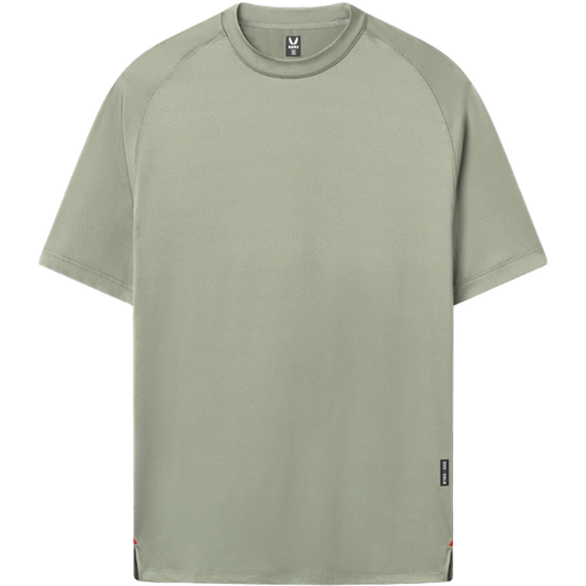 AeroSilver® Fitted Tee