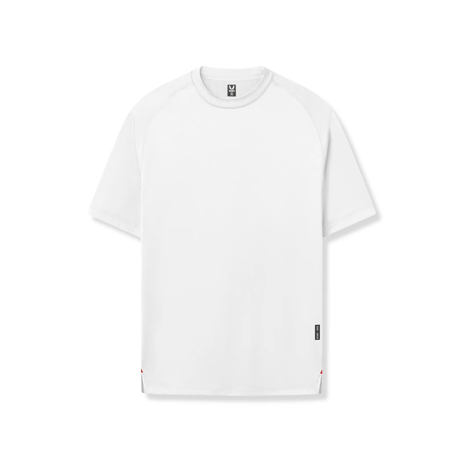 AeroSilver® Fitted Tee