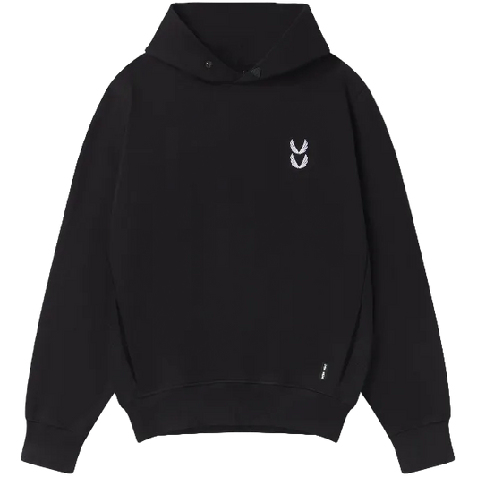 Tech Essential™ Distressed Hoodie