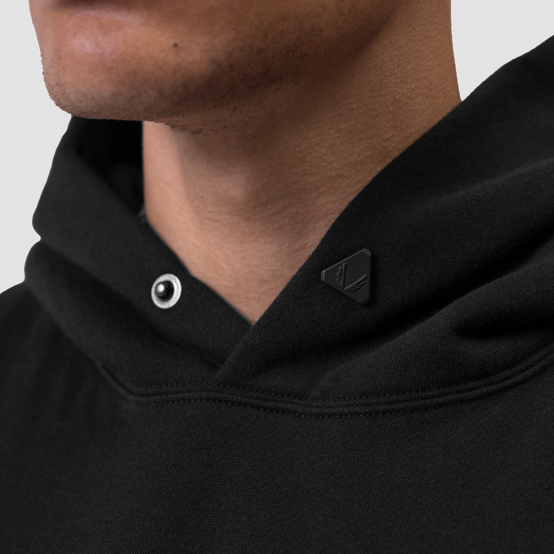 Tech Essential™ Distressed Hoodie