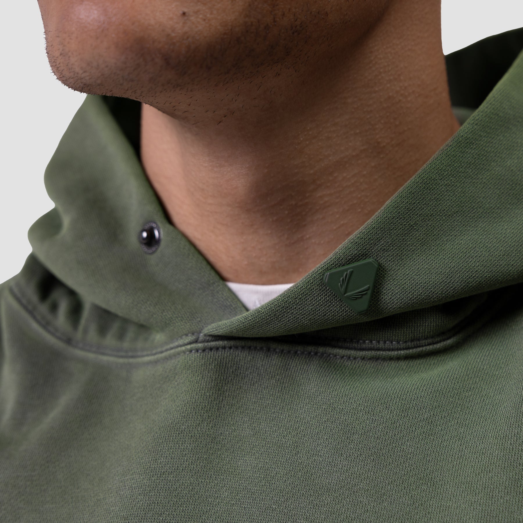 Tech Essential™ Distressed Hoodie