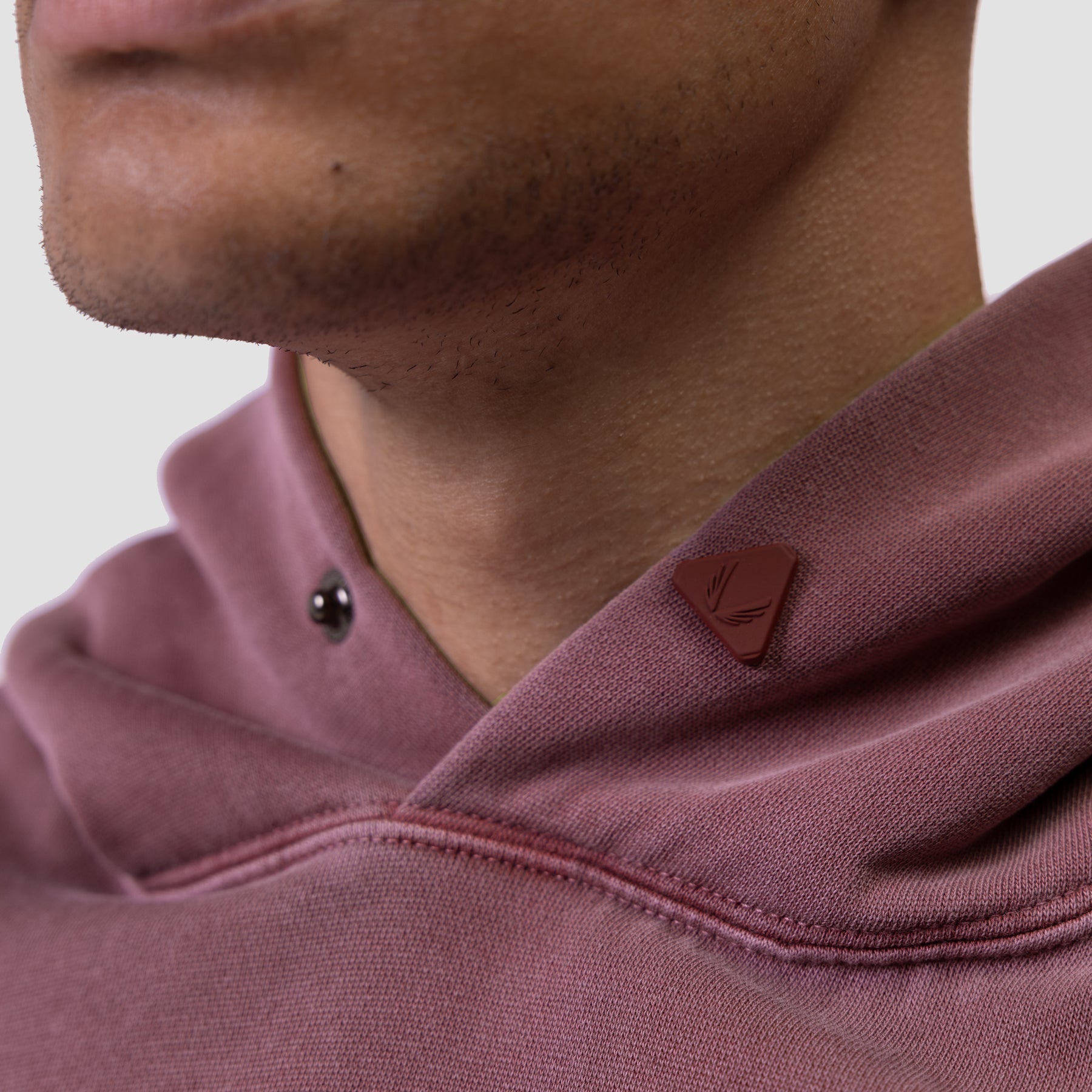 Tech Essential™ Distressed Hoodie