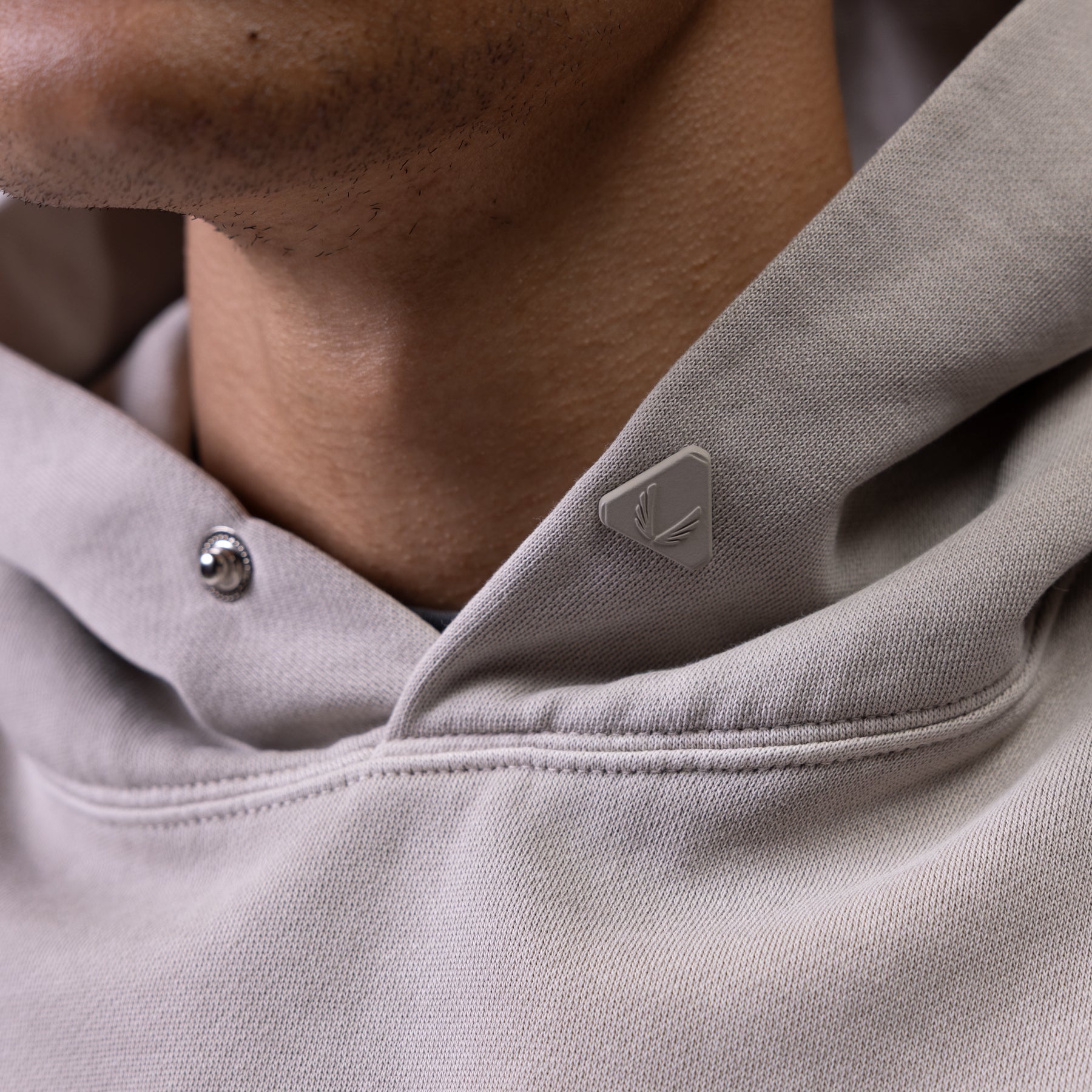 Tech Essential™ Distressed Hoodie
