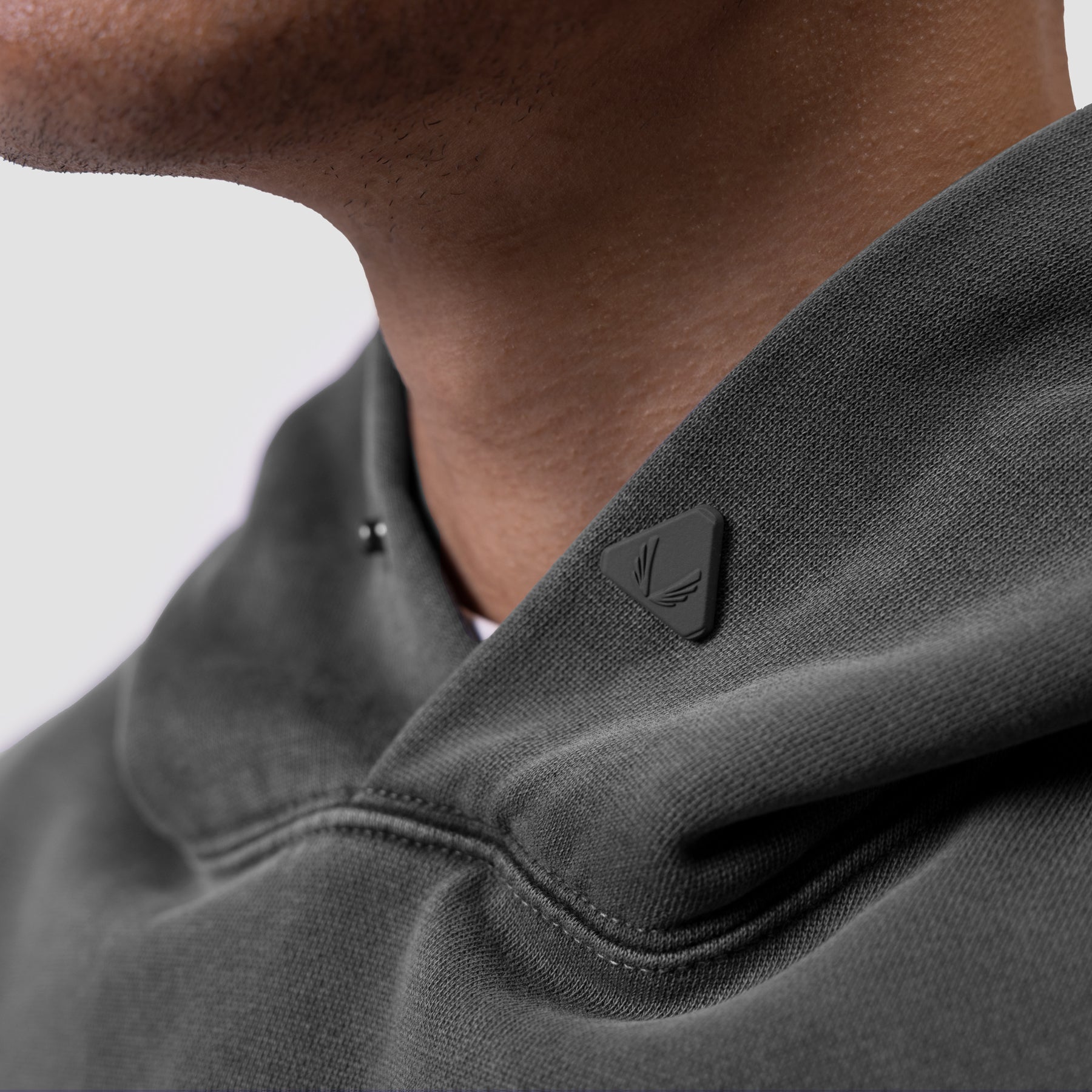 Tech Essential™ Distressed Hoodie