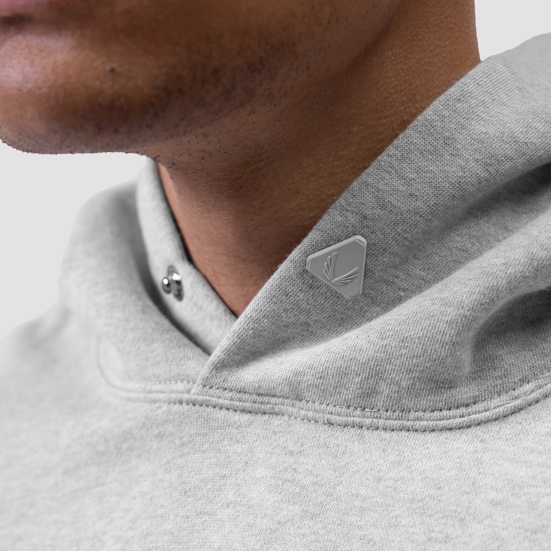 Tech Essential™ Distressed Hoodie