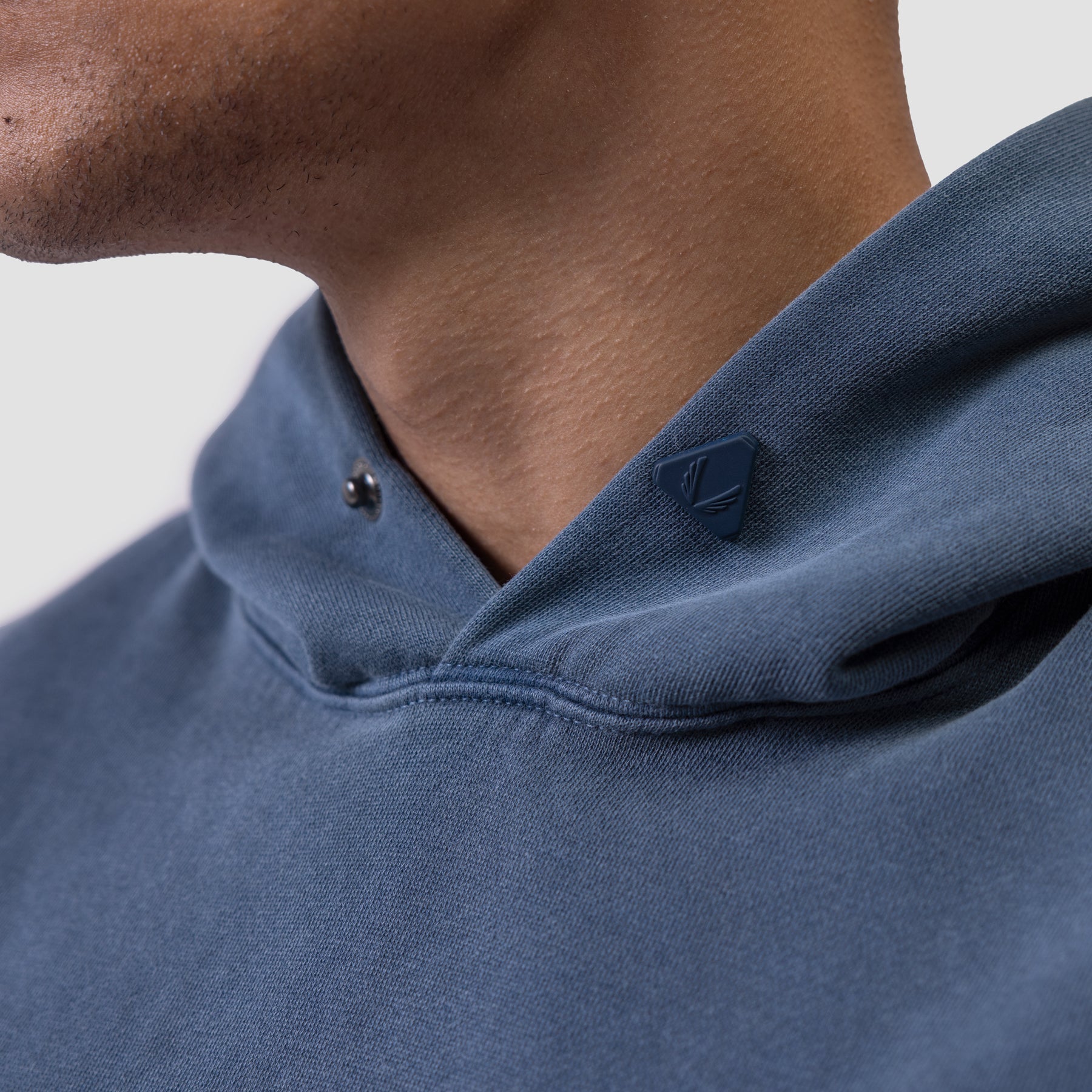 Tech Essential™ Distressed Hoodie