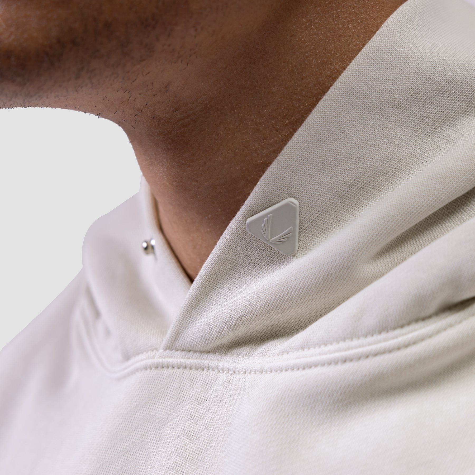 Tech Essential™ Distressed Hoodie