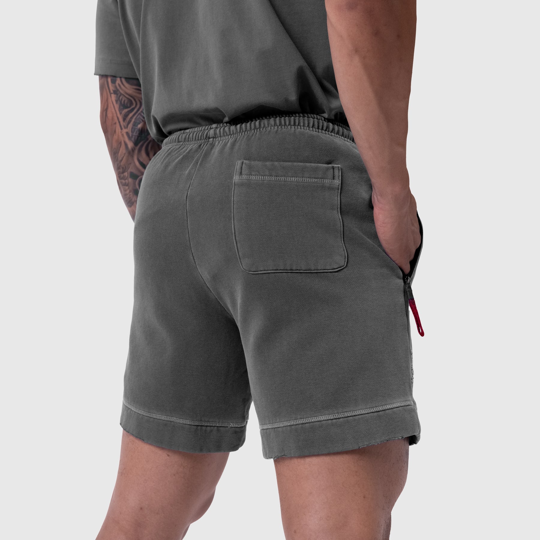 Tech Essential™ Sweat Short