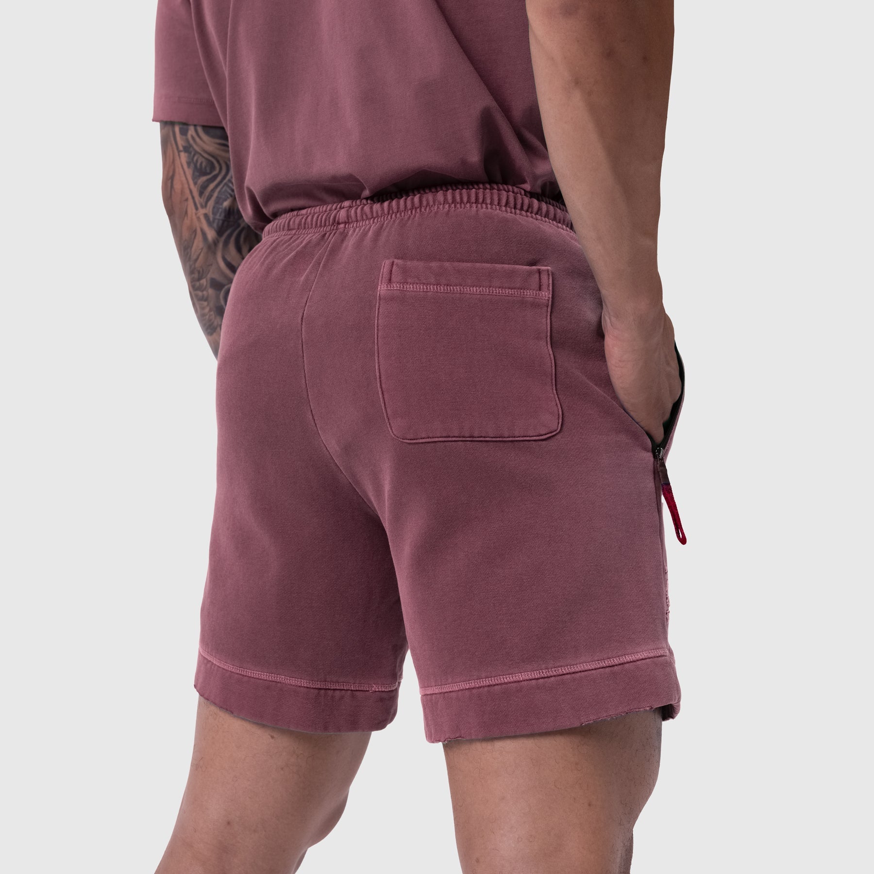 Tech Essential™ Sweat Short