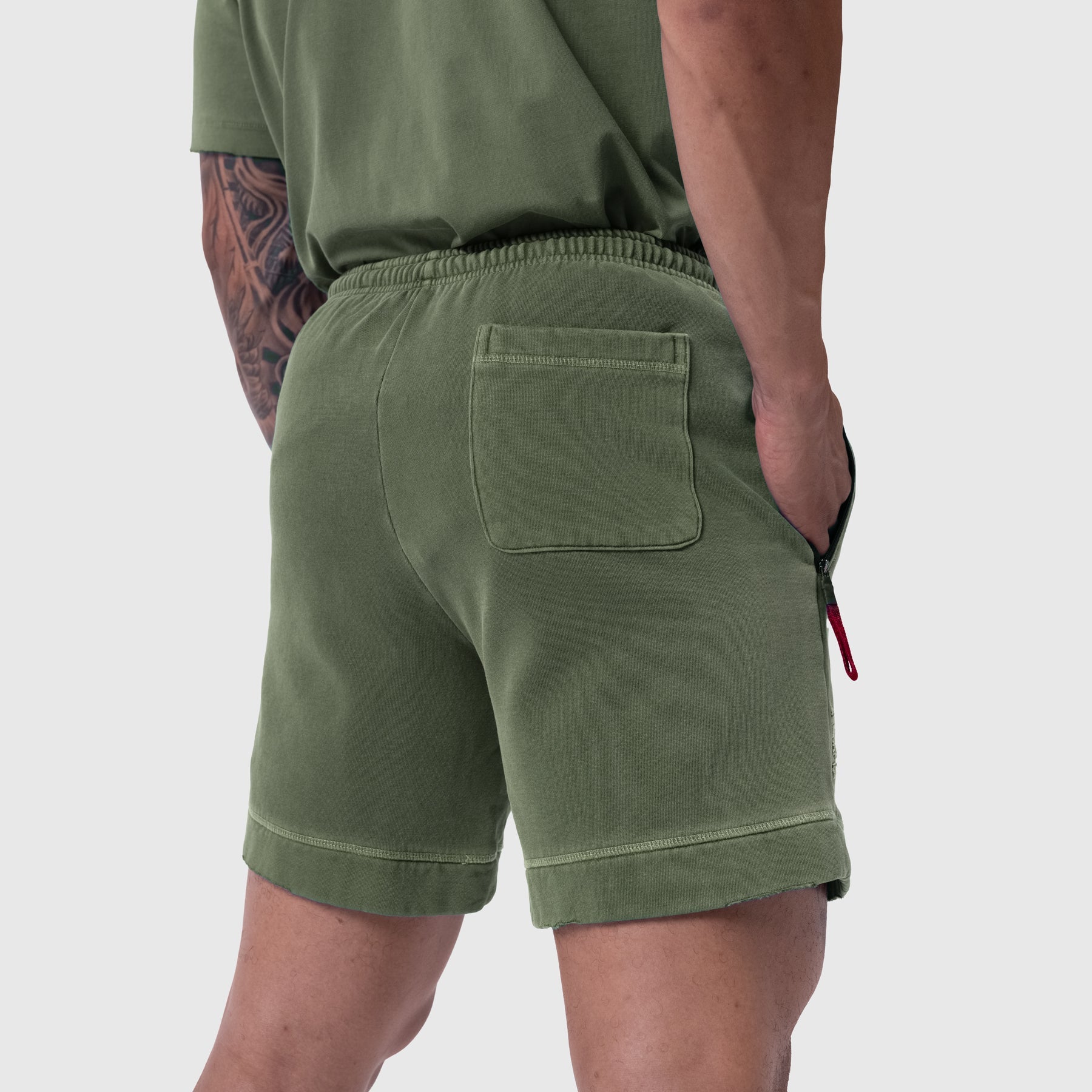 Tech Essential™ Sweat Short