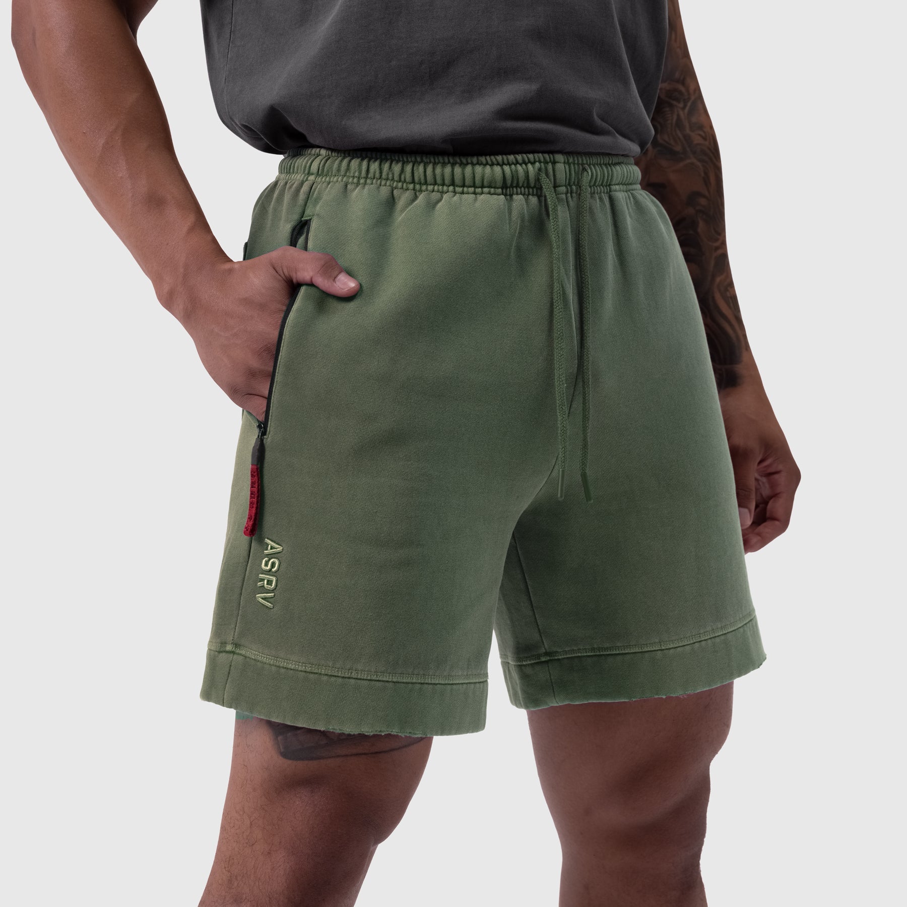 Tech Essential™ Sweat Short