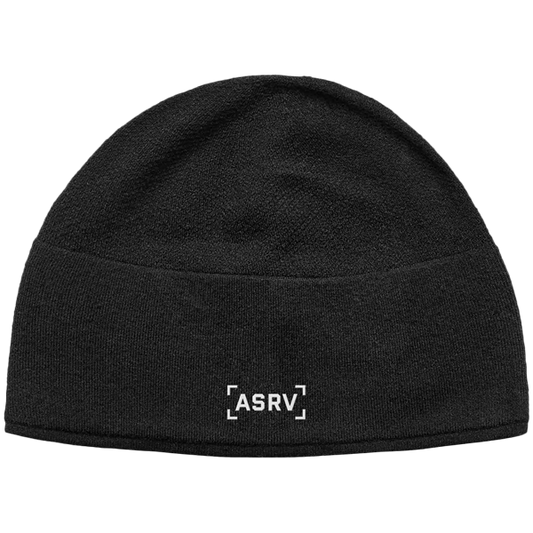 Merino Wool Skull Cap