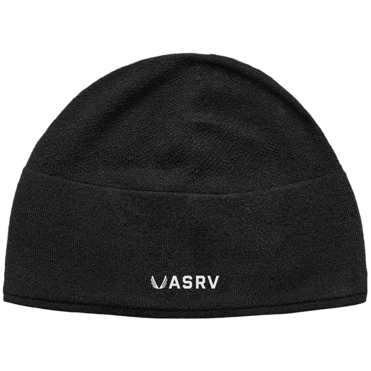Merino Wool Skull Cap