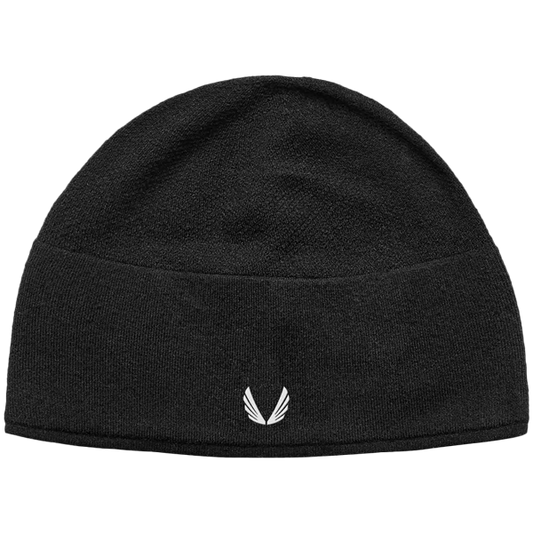 Merino Wool Skull Cap