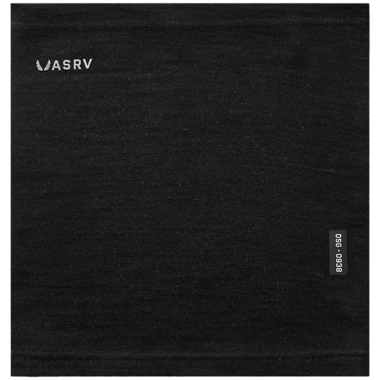 Merino Wool Neck Gaiter