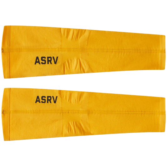 Body-Mapped Arm Sleeves