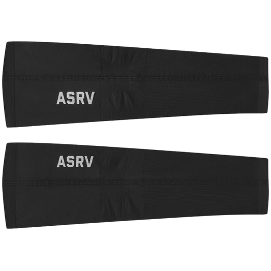 Body-Mapped Arm Sleeves