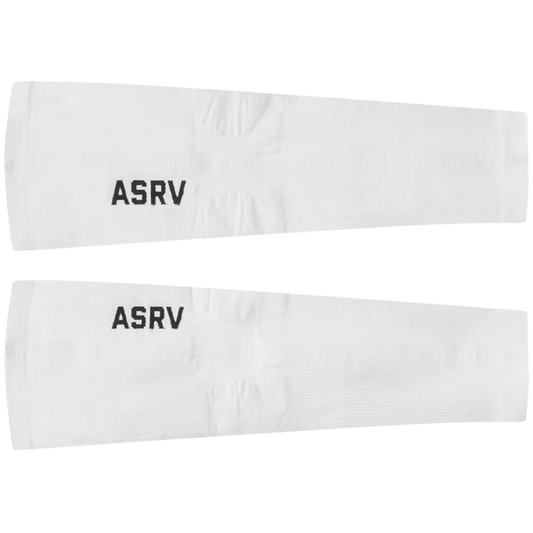 Body-Mapped Arm Sleeves