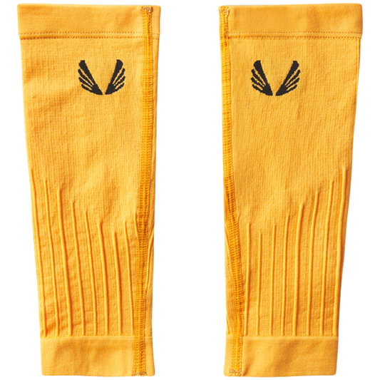 Body-Mapped Calf Sleeves