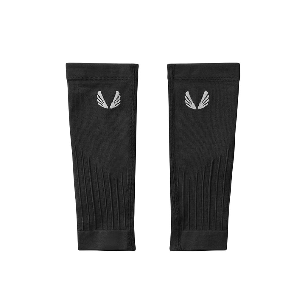 Body-Mapped Calf Sleeves
