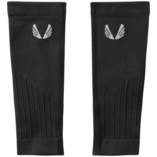 Body-Mapped Calf Sleeves