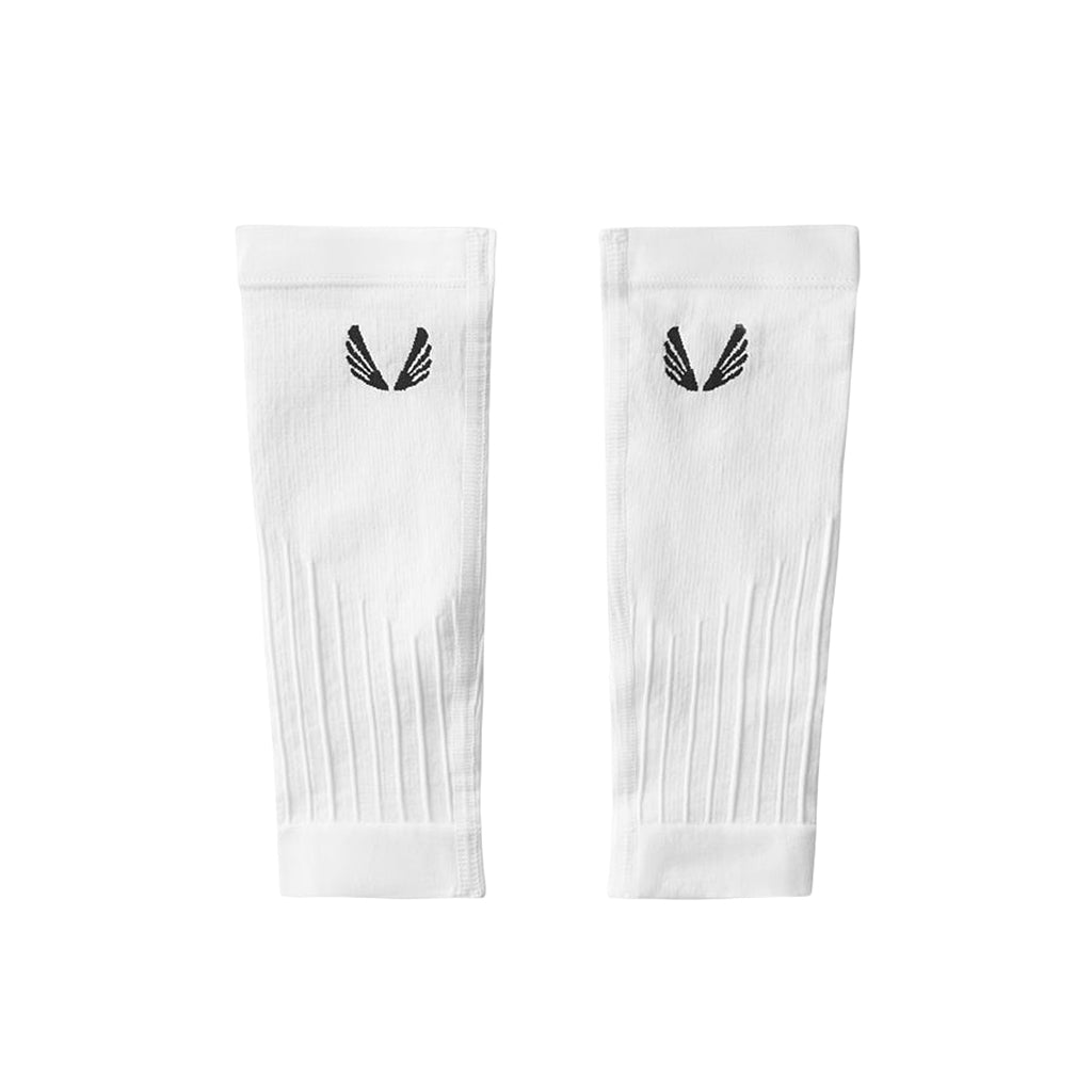 Body-Mapped Calf Sleeves