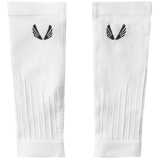 Body-Mapped Calf Sleeves