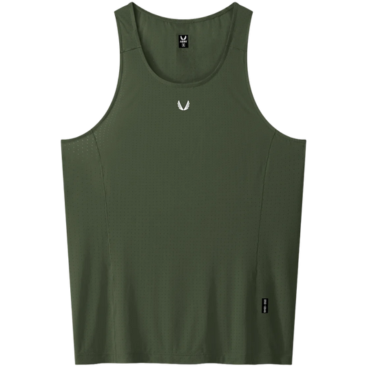 Laser-Vent™ Singlet Tank