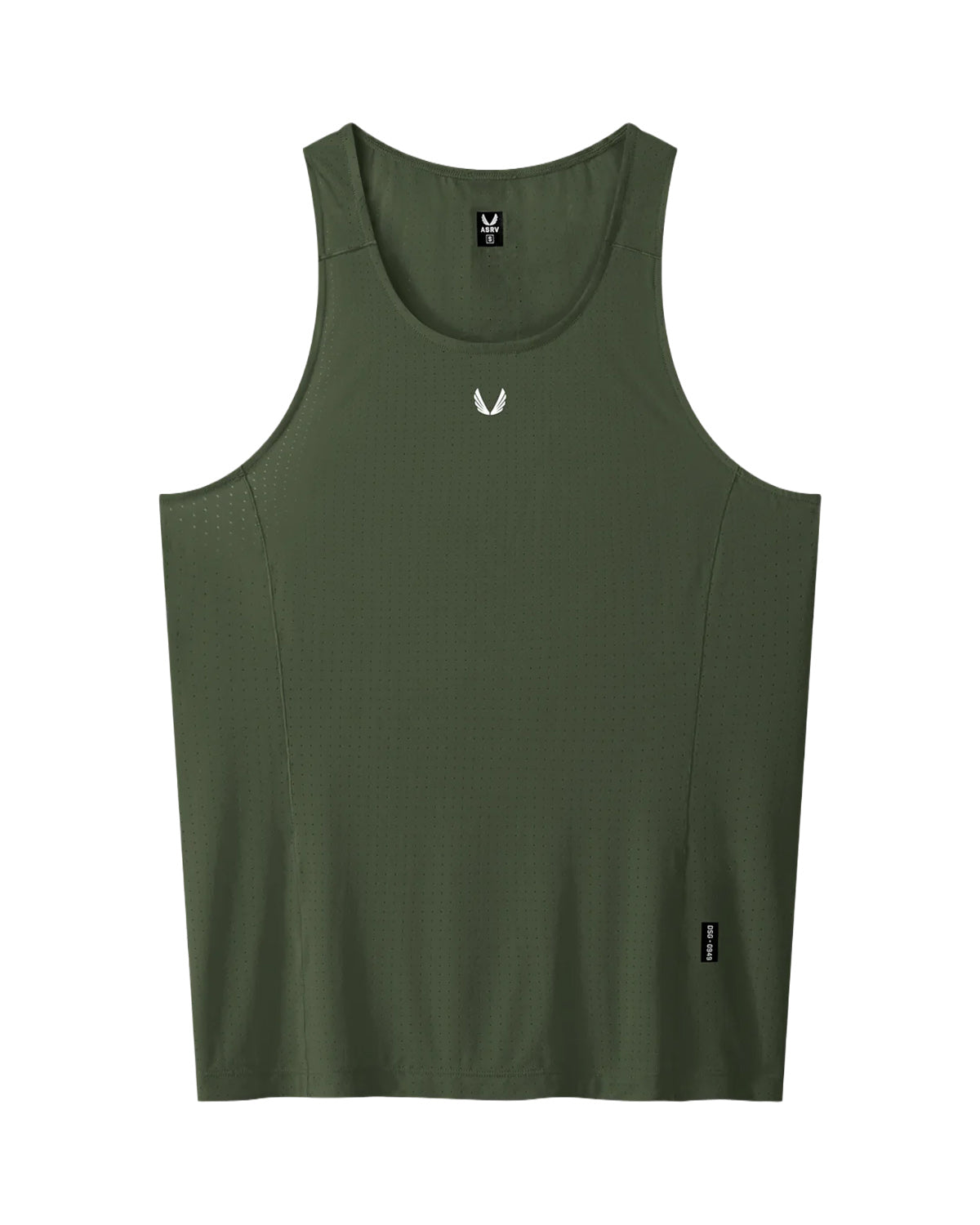 Laser-Vent™ Singlet Tank