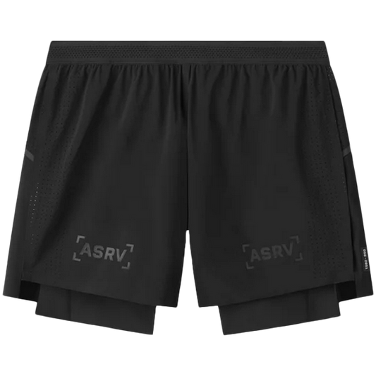 Aerotex™ 4" High Split Liner Shorts