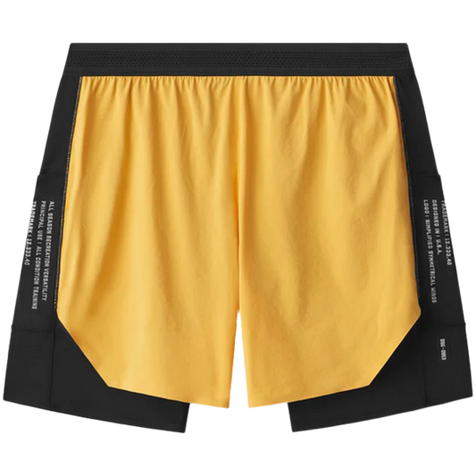 Aerotex™ Hybrid Liner Shorts