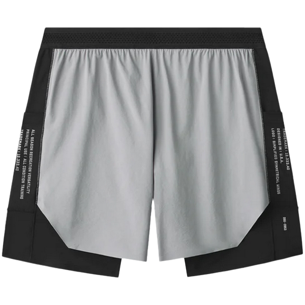 Aerotex™ Hybrid Liner Shorts – DSTNC