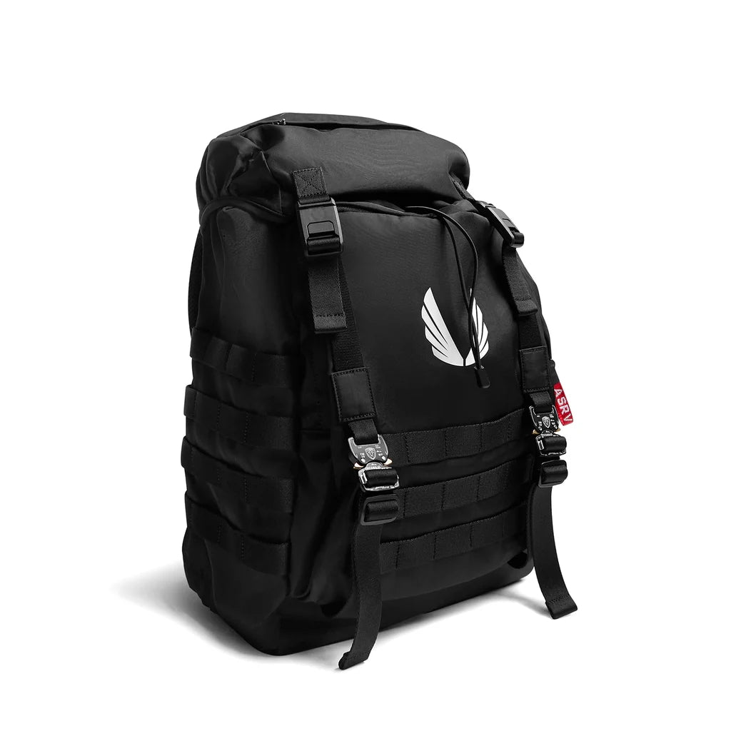 Waterproof MOLLE Backpack