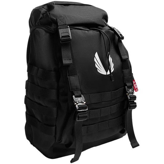 Waterproof MOLLE Backpack