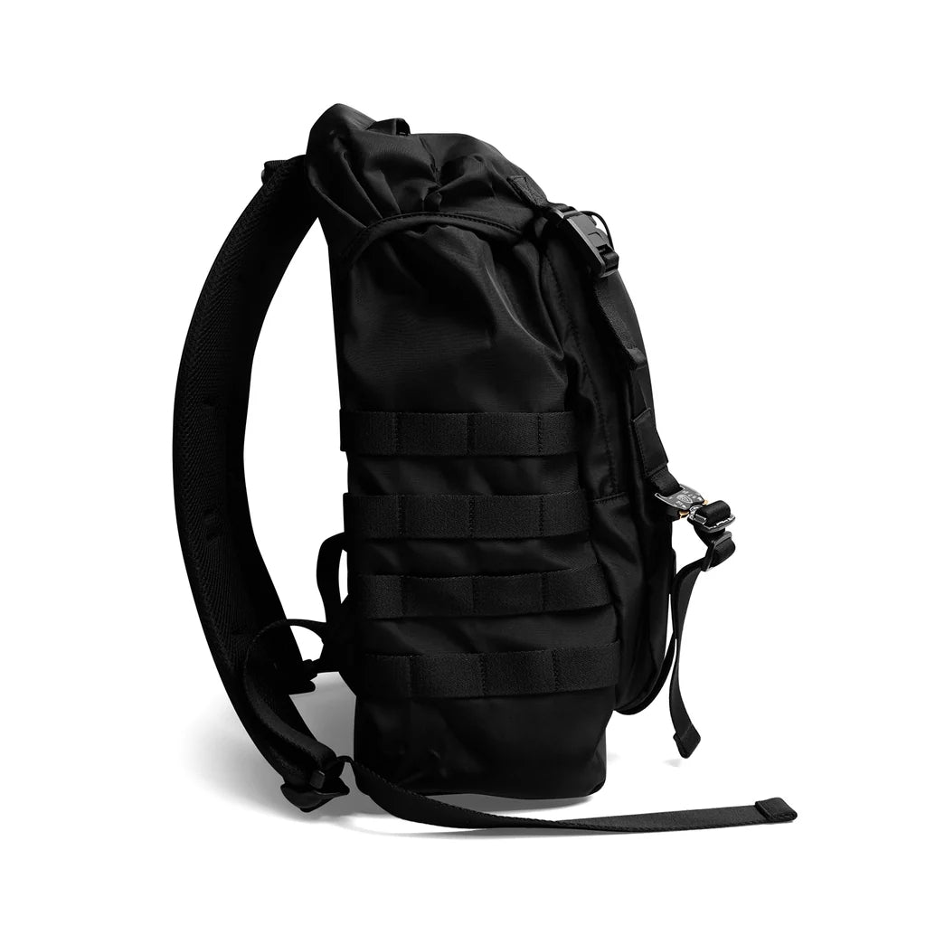 Waterproof MOLLE Backpack
