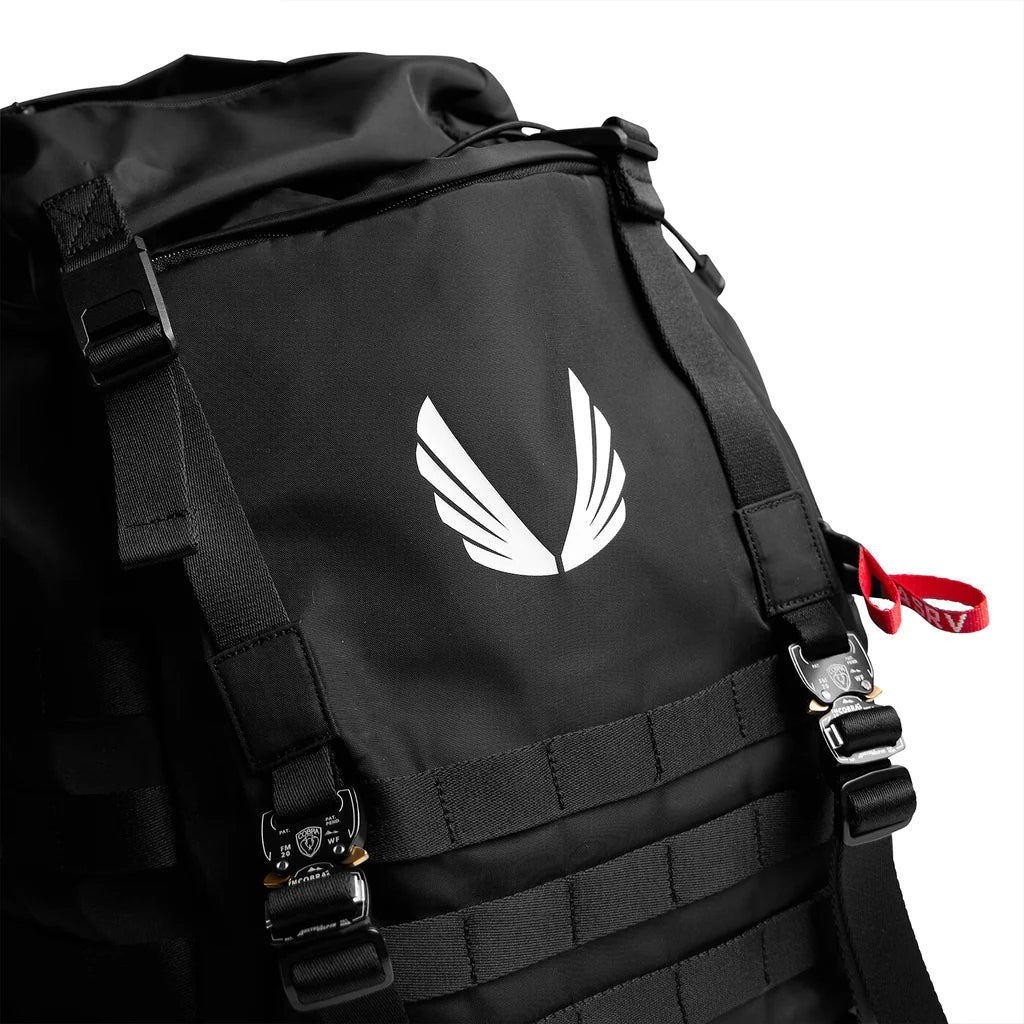 Waterproof MOLLE Backpack