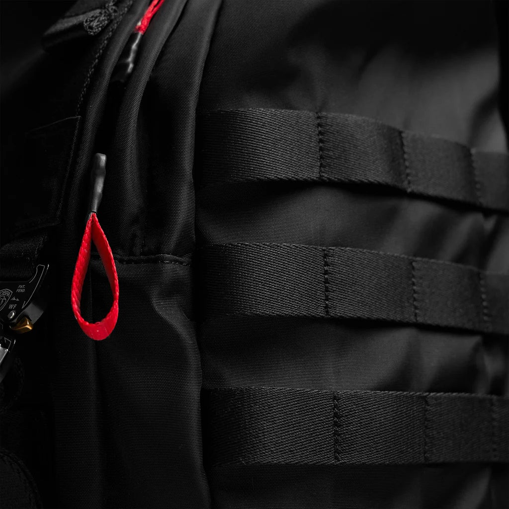 Waterproof MOLLE Backpack