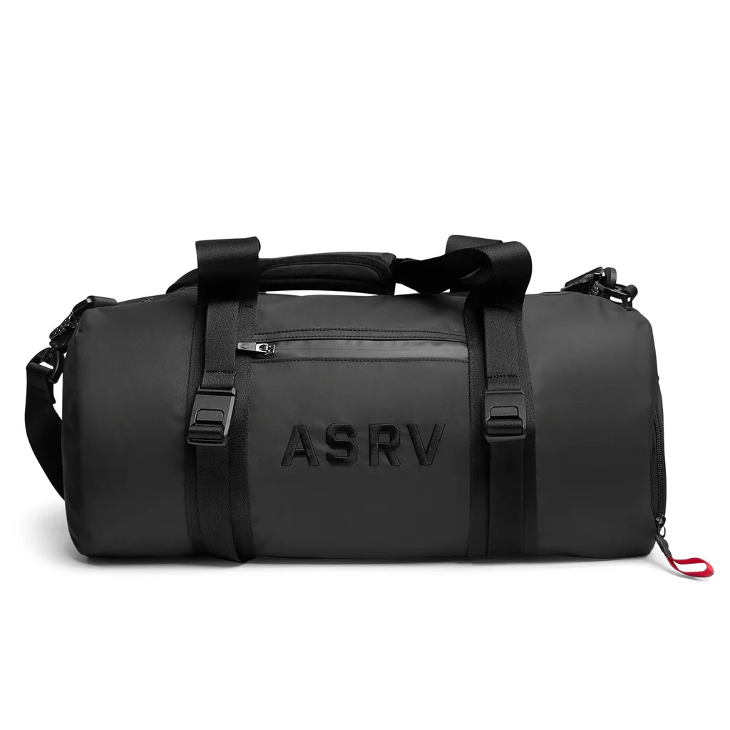 Barrel Gym Duffle Bag