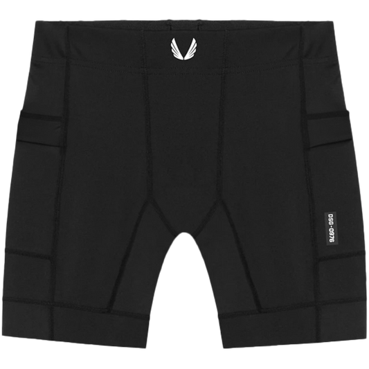 Warpflexx-Lite™ Half Tights