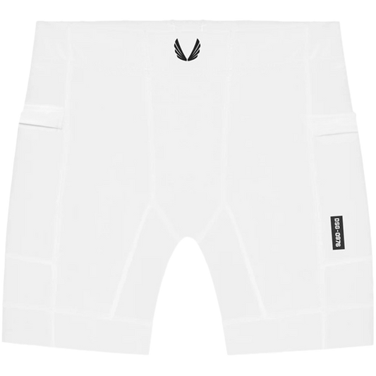 Warpflexx-Lite™ Half Tights