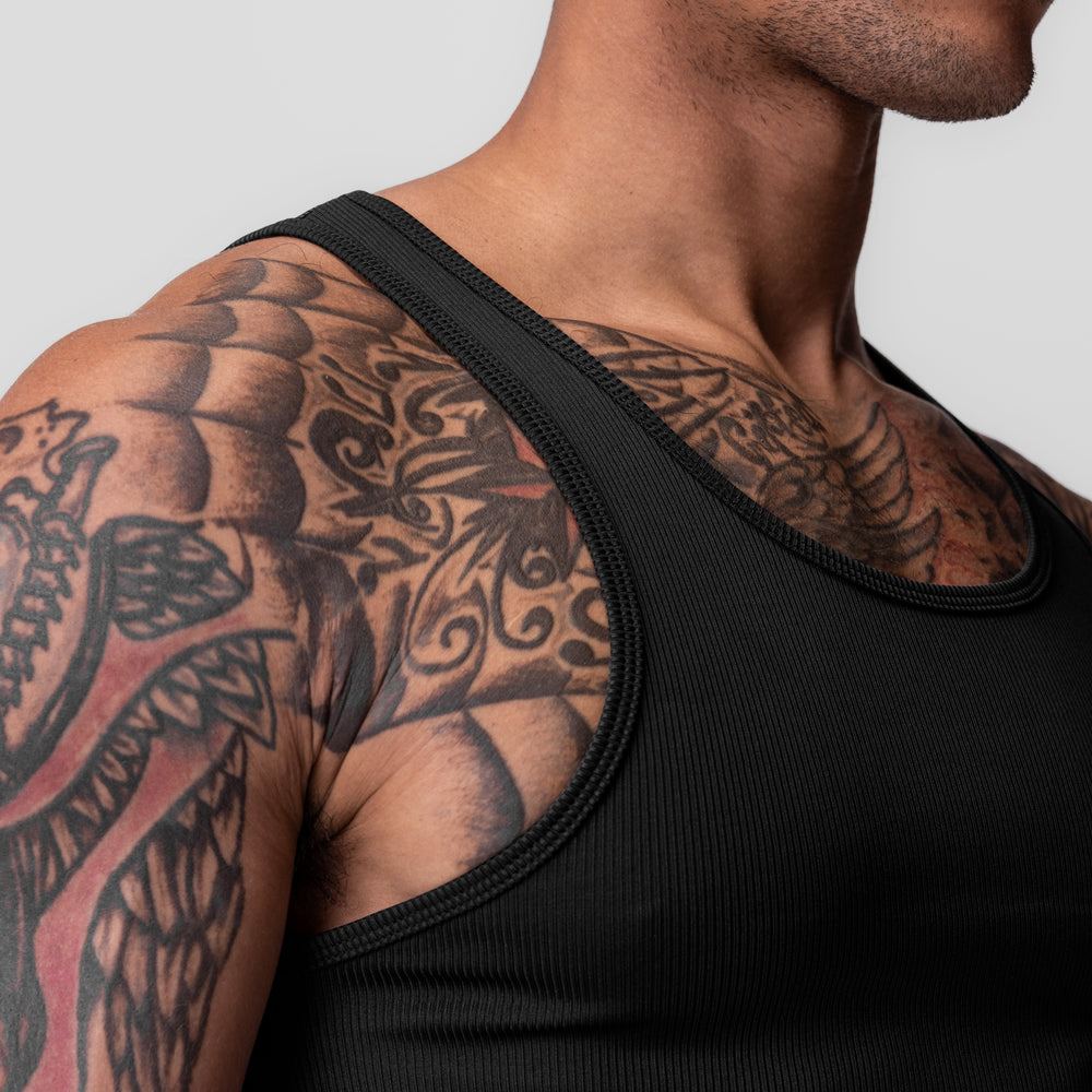 Creora® Tech Ribbed Tank