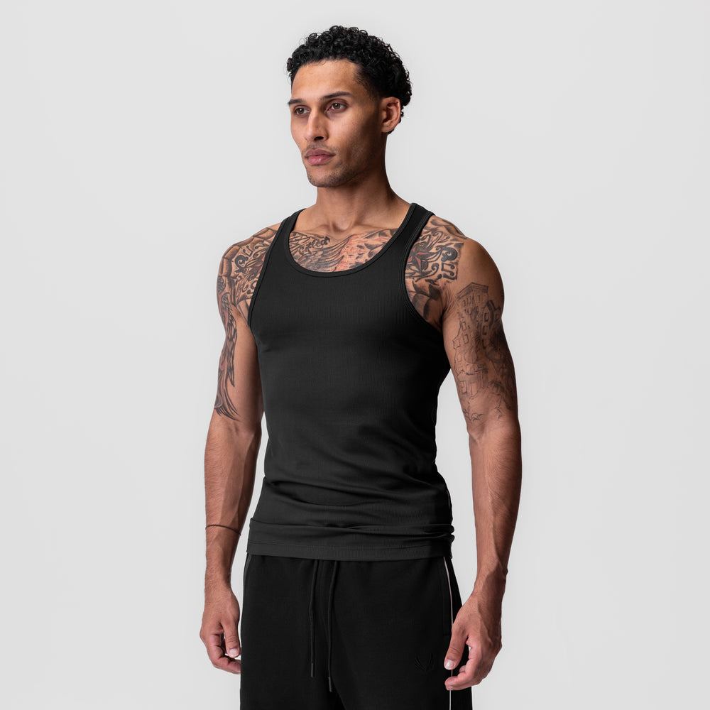 Creora® Tech Ribbed Tank