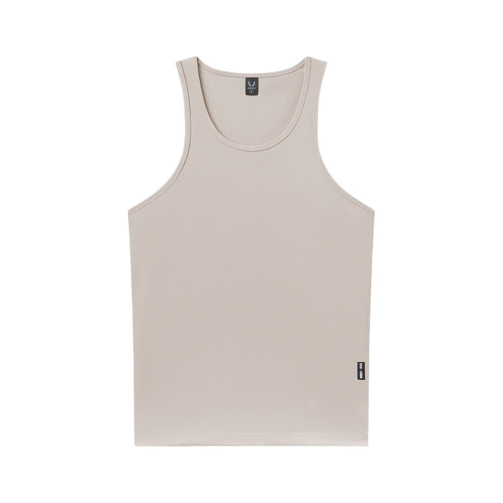 Creora® Tech Ribbed Tank