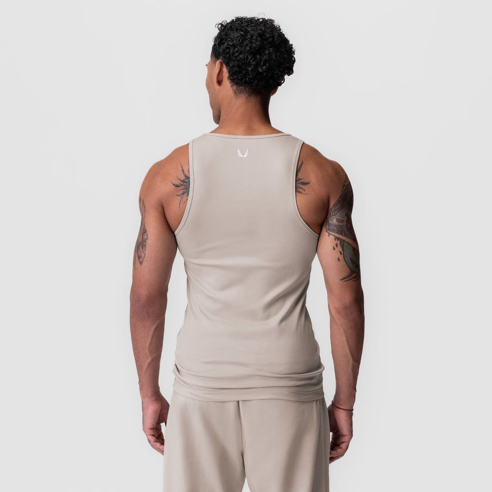 Creora® Tech Ribbed Tank