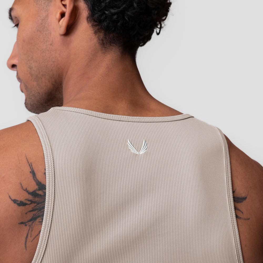 Creora® Tech Ribbed Tank