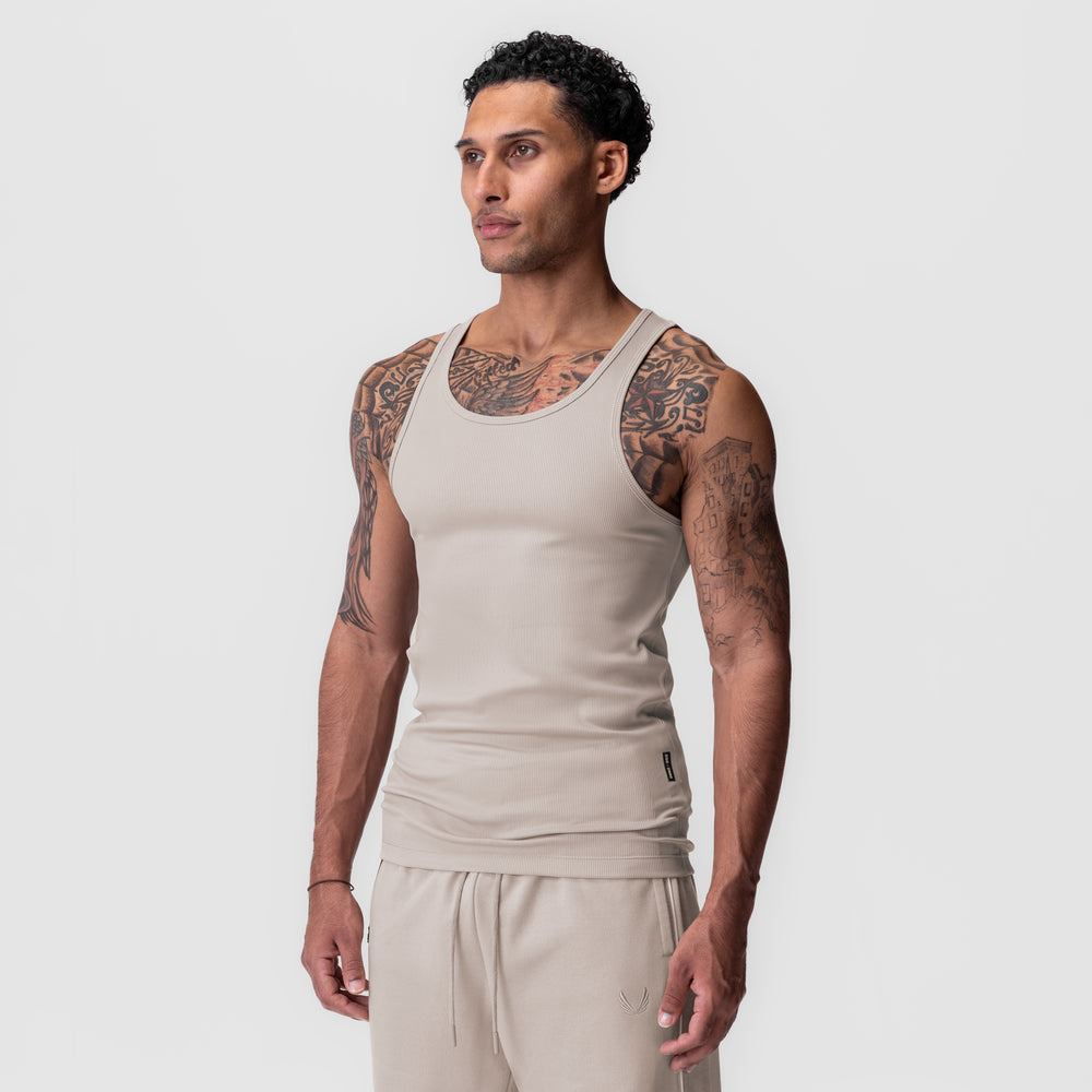 Creora® Tech Ribbed Tank