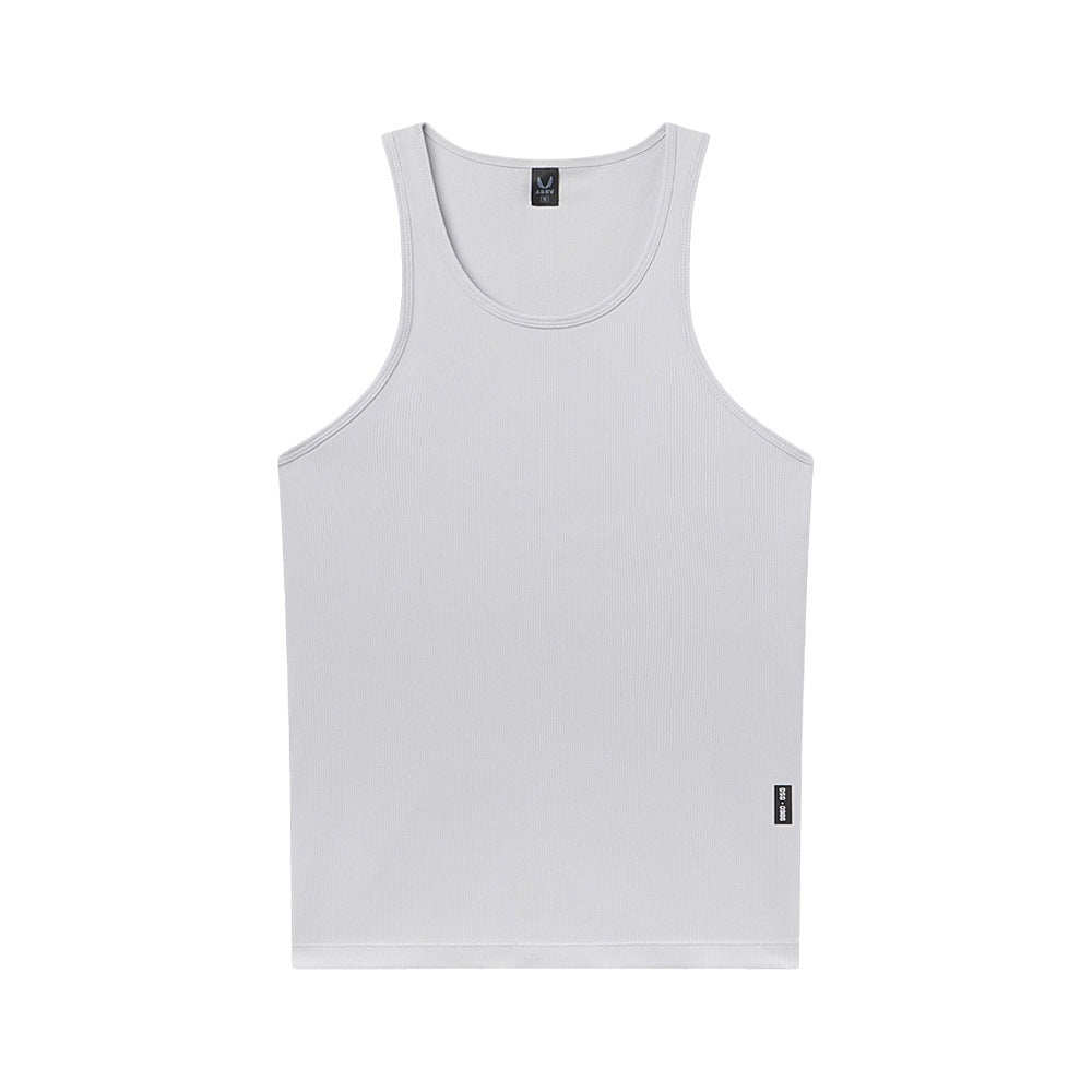 Creora® Tech Ribbed Tank