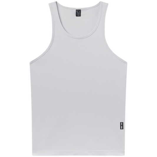 Creora® Tech Ribbed Tank